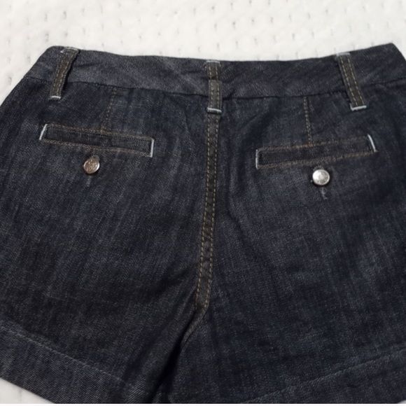 Denim Shorts American Rag Curvy - Picture 2 of 3